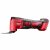 Milwaukee 2626-20 M18 Cordless Oscillating Multi-Tool – (Bare Tool) Milwaukee 2626-20 M18 Cordless Oscillating Multi-Tool – (Bare Tool)