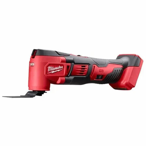 Milwaukee 2626-20 M18 Cordless Oscillating Multi-Tool - (Bare Tool)