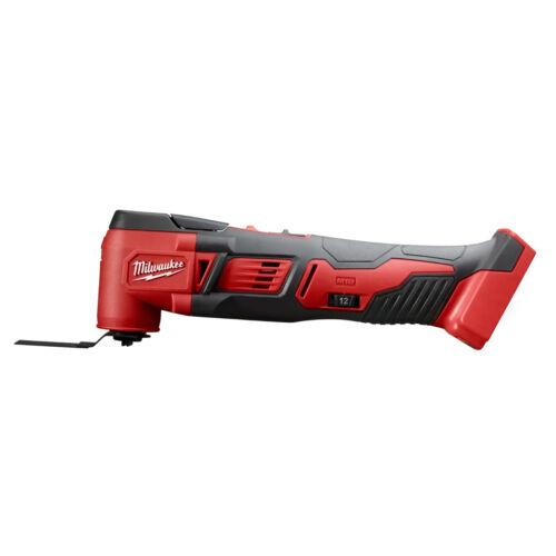 Milwaukee 2626-20 M18 Cordless Oscillating Multi-Tool - (Bare Tool) - Image 2