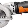 Worx WX429L 4 Amp WORXSAW 4.5″ Electric Compact Circular Saw – Black Worx WX429L 4 Amp WORXSAW 4.5″ Electric Compact Circular Saw – Black
