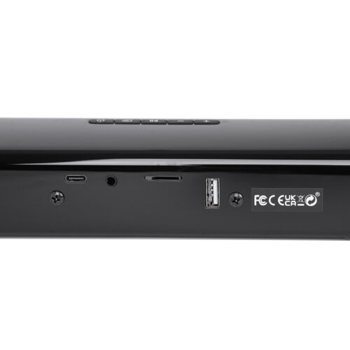Surround Sound Bar Wireless Bluetooth Stereo Speakers Soundbar TV Home Theater - Image 5
