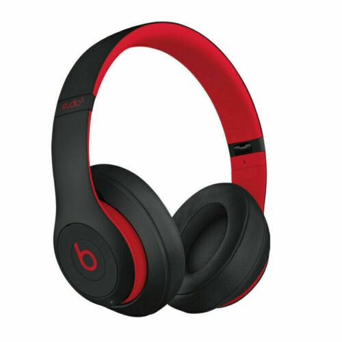 Beats By Dre Solo 3 On-Ear Wireless Headphones Brand New and Sealed - Image 2