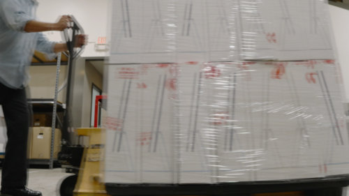 Apple iPad 10.9-inch 10th Generation (2022) 256GB Blue Wi-Fi A2696 - Image 2