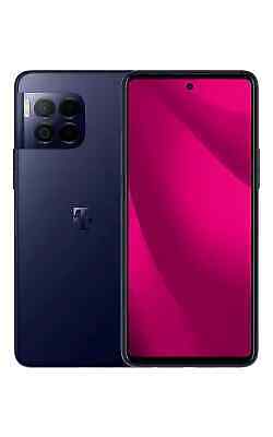 Wingtech Revvl 7 Pro 5G TMRV07P5G T-Mobile Unlocked 256GB Blue New In Box - Image 2