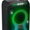JBL PartyBox Stage 320 – Portable Party Speaker , Powerful JBL Pro Sound (Black) JBL PartyBox Stage 320 – Portable Party Speaker , Powerful JBL Pro Sound (Black)