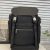 TUMI Alpha Bravo Black Navigation Backpack