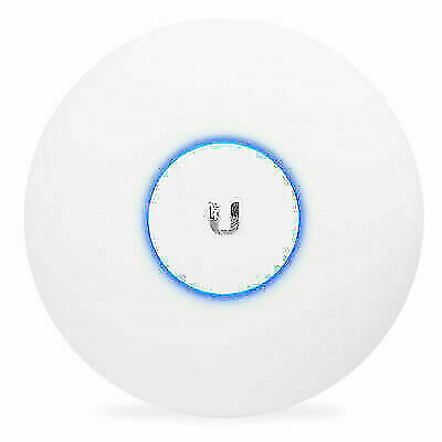 Ubiquiti Networks UAP-AC-M-PRO-US 1750Mbps Wi-Fi Wireless Access Point - White