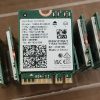 Original Intel WiFi 6E AX210 M.2 2230 2X2 AX Bluetooth 5.2 NO VPRO AX210.NGWG.NV Original Intel WiFi 6E AX210 M.2 2230 2X2 AX Bluetooth 5.2 NO VPRO AX210.NGWG.NV
