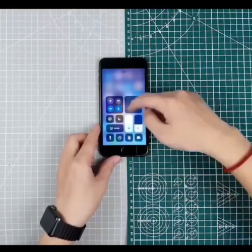 For iPhone 16 15 14 13 12 Pro Max Tempered Glass Privacy Screen Camera Protector - Image 2