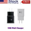 USB Wall Charger Plug Fast Wall Charger USB Charger Adapter For Samsung US Stock USB Wall Charger Plug Fast Wall Charger USB Charger Adapter For Samsung US Stock