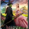 Wicked DVD  NEW Wicked DVD  NEW
