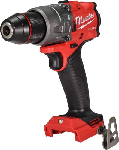 Milwaukee 2904-20 M18 FUEL 1/2" Hammer Drill/Driver (Tool only)