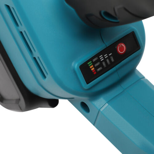 Cordless 100V Lithium-ion 6-1/2 inch Circular Power Saw w/ Battery & Charger New - Image 9