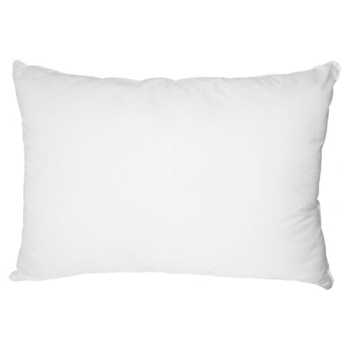 Standard/Queen (2 pack) Mainstays Comfort Complete Bed Pillow, - Image 2