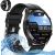 2024 Smart Watch For Men/Women Waterproof Smartwatch Bluetooth iPhone Samsung 2024 Smart Watch For Men/Women Waterproof Smartwatch Bluetooth iPhone Samsung