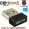 New Realtek Mini USB Wireless 802.11B/G/N LAN Card WiFi Network Adapter RTL8188