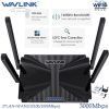 3000Mbps Wireless Router Wi-Fi 6 Gigabit Mesh Router Gaming Router Vpn Routers 3000Mbps Wireless Router Wi-Fi 6 Gigabit Mesh Router Gaming Router Vpn Routers