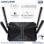 3000Mbps Wireless Router Wi-Fi 6 Gigabit Mesh Router Gaming Router Vpn Routers 3000Mbps Wireless Router Wi-Fi 6 Gigabit Mesh Router Gaming Router Vpn Routers