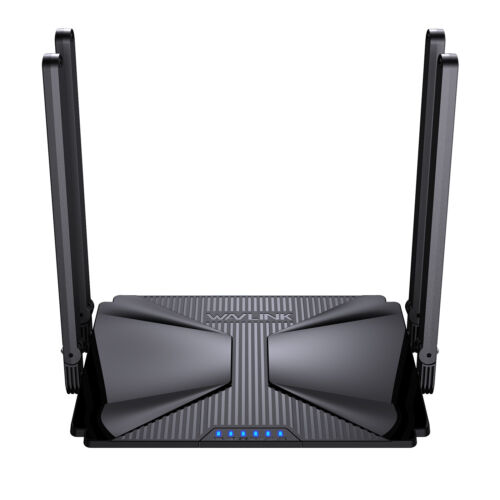 3000Mbps Wireless Router Wi-Fi 6 Gigabit Mesh Router Gaming Router Vpn Routers - Image 10