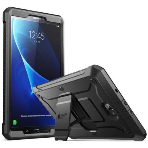 SUPCASE Tablet Case For Samsung Galaxy Tab A 10.1" 2016, with Screen Full Cover