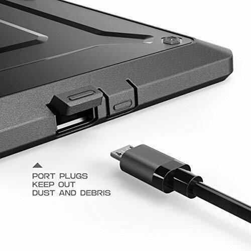 SUPCASE Tablet Case For Samsung Galaxy Tab A 10.1" 2016, with Screen Full Cover - Image 5