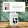 Official Samsung 45W 2 Ports Super Fast Charging Dual Car Charger with Cable Official Samsung 45W 2 Ports Super Fast Charging Dual Car Charger with Cable