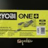 *NEW* RYOBI ONE+ HP 18V Brushless Oscillating Multi-Tool (Tool Only) PBLMT50B *NEW* RYOBI ONE+ HP 18V Brushless Oscillating Multi-Tool (Tool Only) PBLMT50B