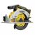 DEWALT DCS566B 20V MAX 6-1/2-in Cordless Brushless Circular Saw w/ 18T Blade DEWALT DCS566B 20V MAX 6-1/2-in Cordless Brushless Circular Saw w/ 18T Blade