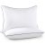 NEW Coop Home Goods Original Loft Pillow Queen Size Bed Pillows for Sleeping NEW Coop Home Goods Original Loft Pillow Queen Size Bed Pillows for Sleeping