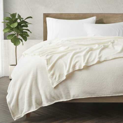 Soft & Light Throw Blanket - 16 COLORS - Throw, Twin, Full, Queen, King! - Image 6