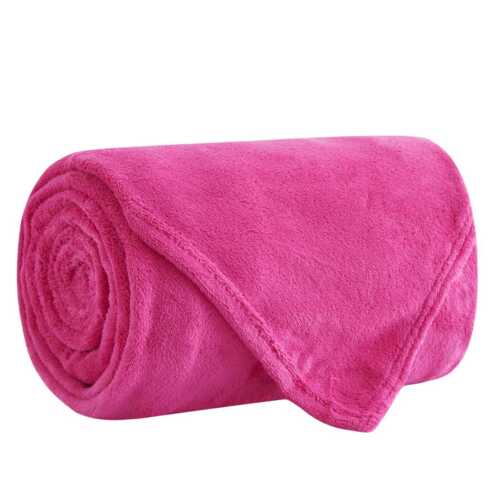 Soft & Light Throw Blanket - 16 COLORS - Throw, Twin, Full, Queen, King! - Image 14