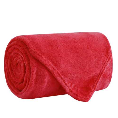 Soft & Light Throw Blanket - 16 COLORS - Throw, Twin, Full, Queen, King! - Image 23