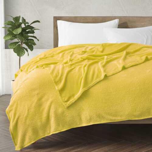 Soft & Light Throw Blanket - 16 COLORS - Throw, Twin, Full, Queen, King! - Image 29