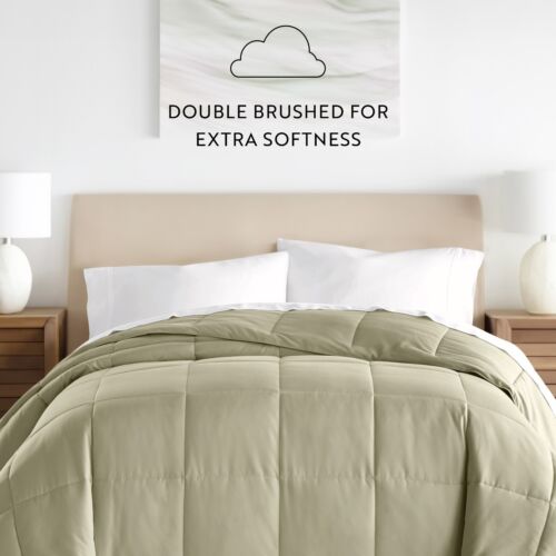 Luxury Premium Soft Comforter Hotel Collection by Kaycie Gray - Image 19