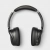 Active Noise Canceling Bluetooth Headphones Over-Ear Wireless Headsets with Mic Active Noise Canceling Bluetooth Headphones Over-Ear Wireless Headsets with Mic