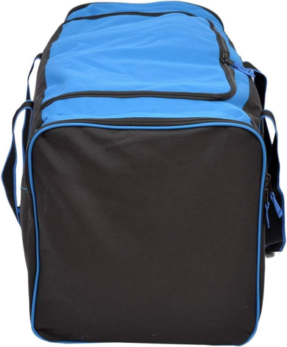 Heavy Duty Multi Pocket Durable Sports Gym Equipment Travel Duffel Bag - Image 4