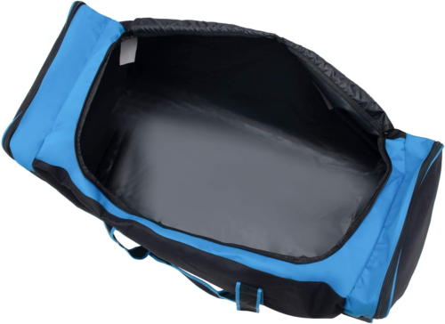 Heavy Duty Multi Pocket Durable Sports Gym Equipment Travel Duffel Bag - Image 8