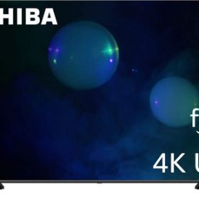 Toshiba – 50″ Class C350 Series LED 4K UHD Smart Fire TV Toshiba – 50″ Class C350 Series LED 4K UHD Smart Fire TV