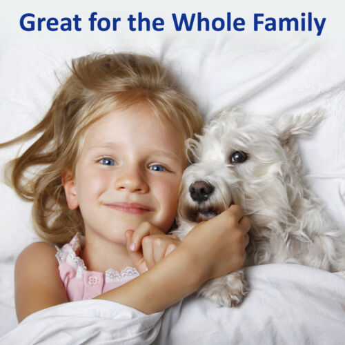 1800 COUNT 6 PIECE EGYPTIAN COTTON FEEL SOFT SHEETS DEEP POCKETS 4 PILLOWCASES