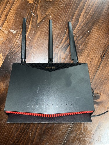 RT-BE92U BE9700 Tri-Band WiFi 7 - Image 2