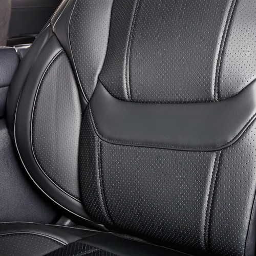Infiniti QX50 2014-2025 Seat Covers - Custom-Fit, Comfort Leather - Image 9