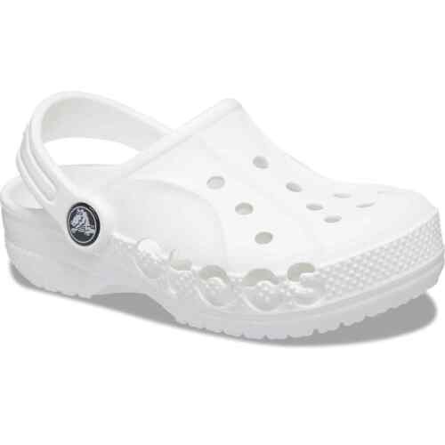 Crocs Kids Baya Clogs Boys & Girls Kids Shoes Kids Sandals Water Shoes - Image 5