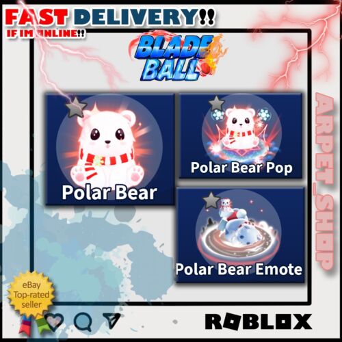 ROBLOX Blade Ball | Swords | Explosions | TOKENS | Fast and Cheap - Image 21