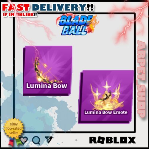 ROBLOX Blade Ball | Swords | Explosions | TOKENS | Fast and Cheap - Image 26