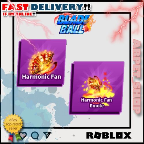 ROBLOX Blade Ball | Swords | Explosions | TOKENS | Fast and Cheap - Image 37