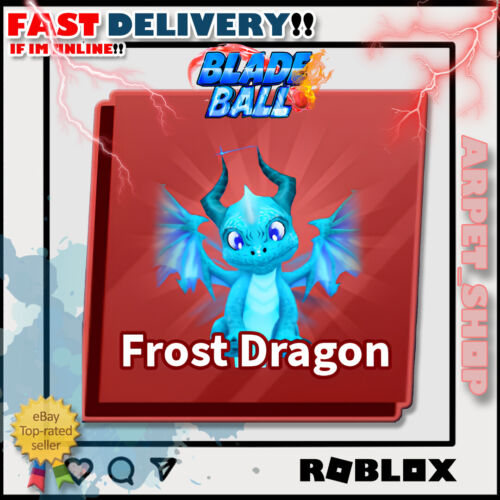 ROBLOX Blade Ball | Swords | Explosions | TOKENS | Fast and Cheap - Image 87