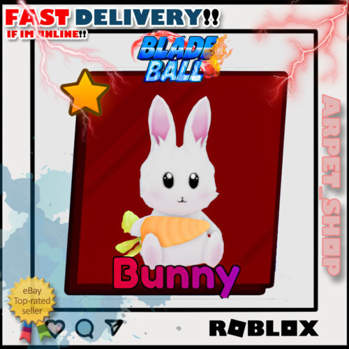 ROBLOX Blade Ball | Swords | Explosions | TOKENS | Fast and Cheap - Image 91