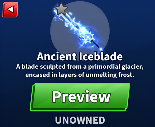 ROBLOX Blade Ball | Swords | Explosions | TOKENS | Fast and Cheap - Image 115