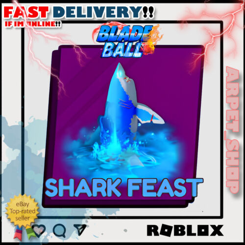 ROBLOX Blade Ball | Swords | Explosions | TOKENS | Fast and Cheap - Image 132