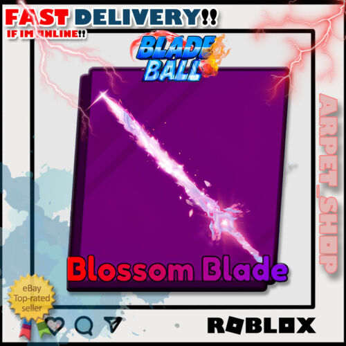 ROBLOX Blade Ball | Swords | Explosions | TOKENS | Fast and Cheap - Image 136